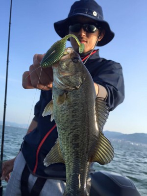 hideup 永野総一朗 ブログ写真 2016/05/15