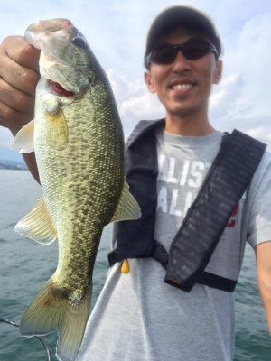 hideup 永野総一朗 ブログ写真 2016/09/18