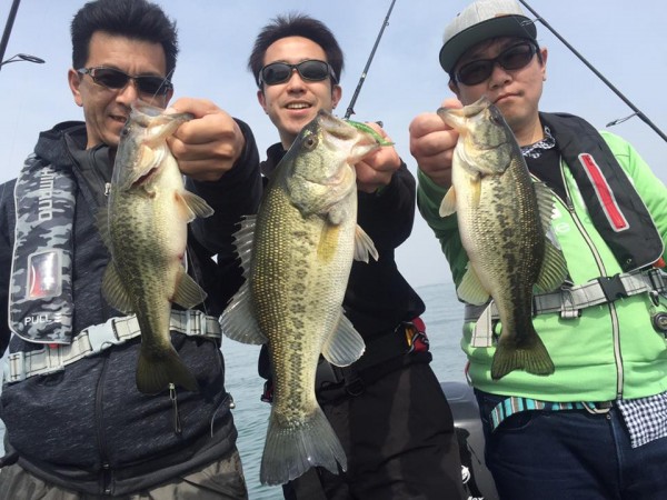 hideup 永野総一朗 ブログ写真 2017/03/21