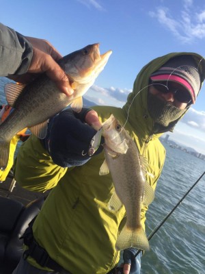 hideup 永野総一朗 ブログ写真 2017/01/21