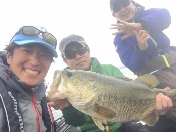 hideup 永野総一朗 ブログ写真 2017/04/09