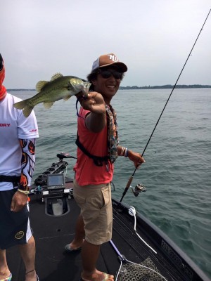 hideup 永野総一朗 ブログ写真 2016/08/15