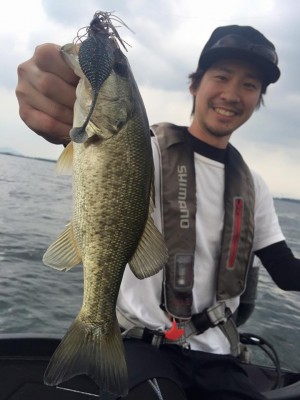 hideup 永野総一朗 ブログ写真 2016/06/20