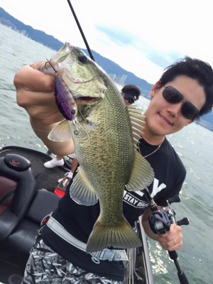 hideup 永野総一朗 ブログ写真 2016/07/11