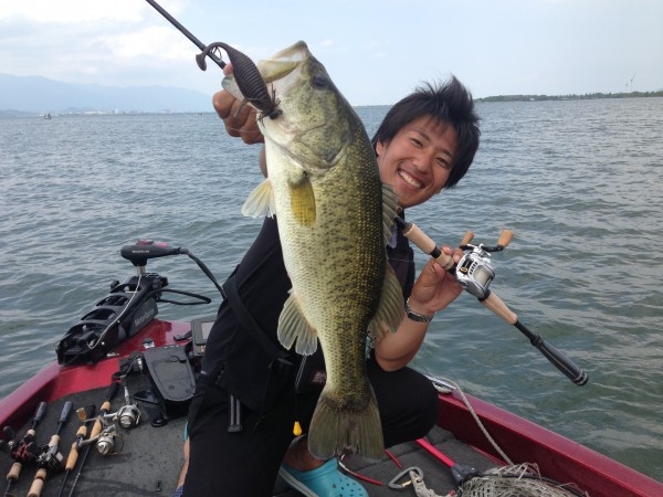 hideup 永野総一朗 ブログ写真 2013/05/16