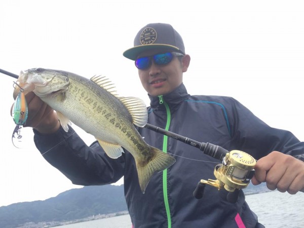 hideup 永野総一朗 ブログ写真 2017/05/17