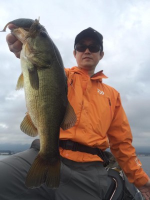 hideup 永野総一朗 ブログ写真 2015/09/01