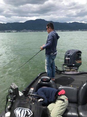 hideup 永野総一朗 ブログ写真 2017/05/27