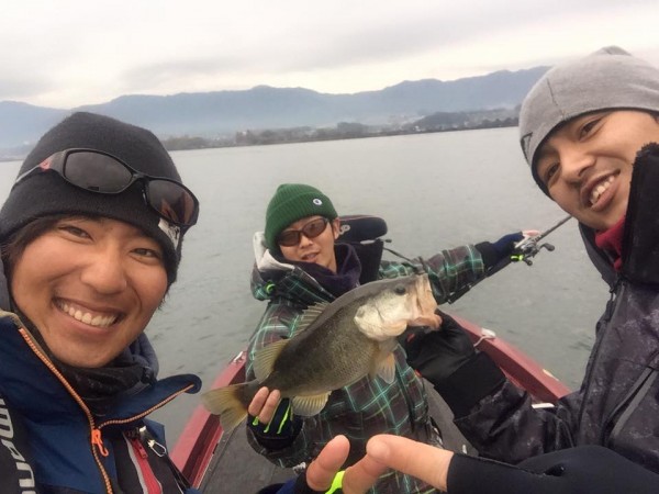 hideup 永野総一朗 ブログ写真 2015/12/23