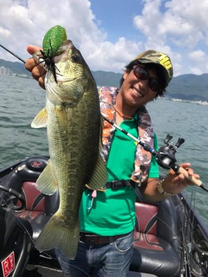 hideup 永野総一朗 ブログ写真 2017/07/06