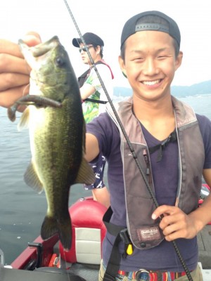 hideup 永野総一朗 ブログ写真 2015/06/02