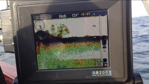 hideup 永野総一朗 ブログ写真 2014/09/18