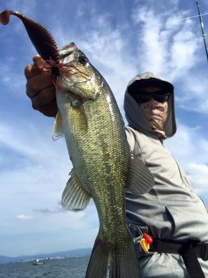 hideup 永野総一朗 ブログ写真 2016/07/23