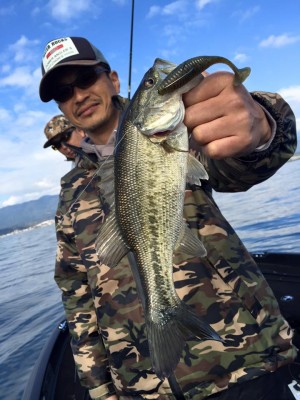 hideup 永野総一朗 ブログ写真 2016/04/02