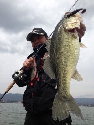 hideup 永野総一朗 ブログ写真 2013/04/11