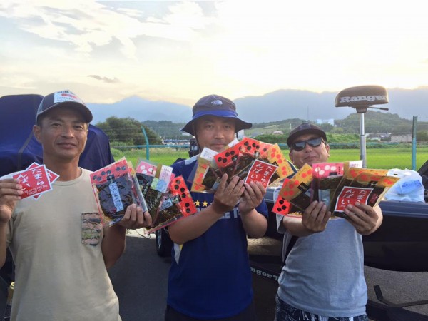 hideup 永野総一朗 ブログ写真 2016/07/23