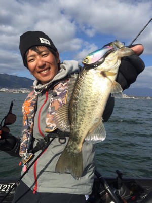 hideup 永野総一朗 ブログ写真 2016/12/02