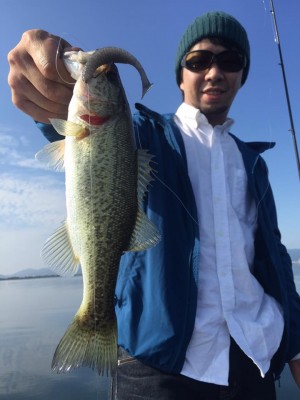 hideup 永野総一朗 ブログ写真 2015/09/21