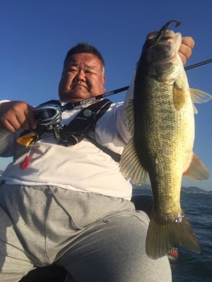 hideup 永野総一朗 ブログ写真 2017/05/19