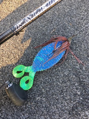 hideup 永野総一朗 ブログ写真 2017/08/07