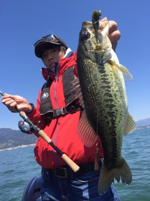 hideup 永野総一朗 ブログ写真 2017/04/23