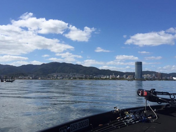 hideup 永野総一朗 ブログ写真 2016/10/10