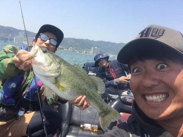 hideup 永野総一朗 ブログ写真 2017/05/20