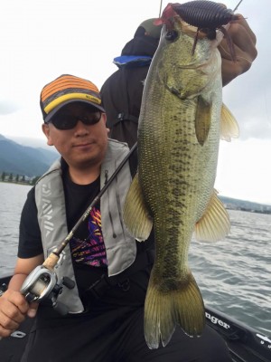 hideup 永野総一朗 ブログ写真 2016/07/26