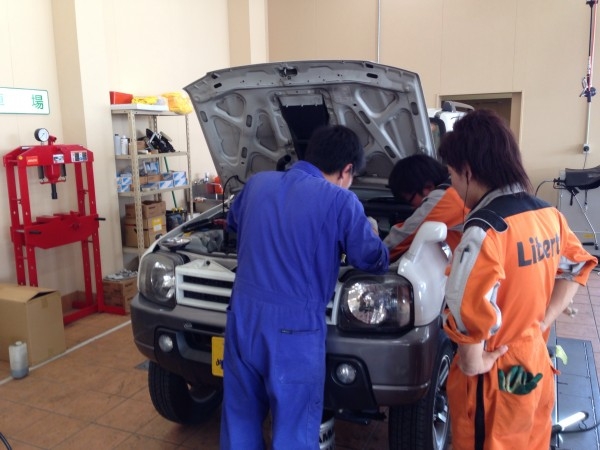 hideup 永野総一朗 ブログ写真 2014/06/17