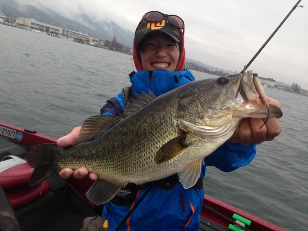 hideup 永野総一朗 ブログ写真 2014/04/13