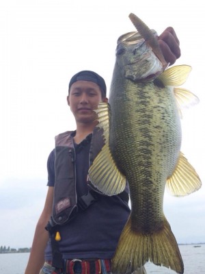 hideup 永野総一朗 ブログ写真 2015/06/02