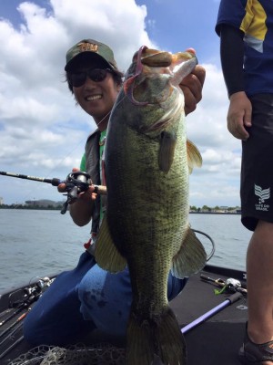 hideup 永野総一朗 ブログ写真 2016/07/23