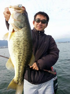 hideup 永野総一朗 ブログ写真 2015/11/21