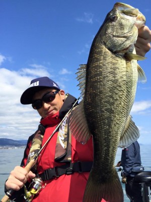 hideup 永野総一朗 ブログ写真 2016/03/26