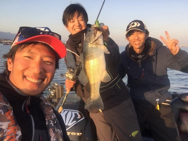 hideup 永野総一朗 ブログ写真 2016/11/23