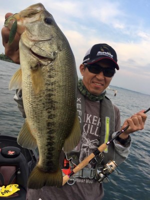 hideup 永野総一朗 ブログ写真 2016/05/25