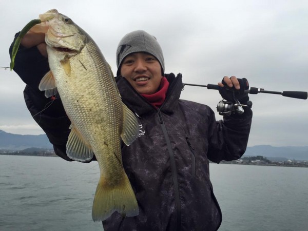 hideup 永野総一朗 ブログ写真 2015/12/23