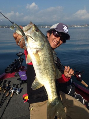 hideup 永野総一朗 ブログ写真 2014/10/28