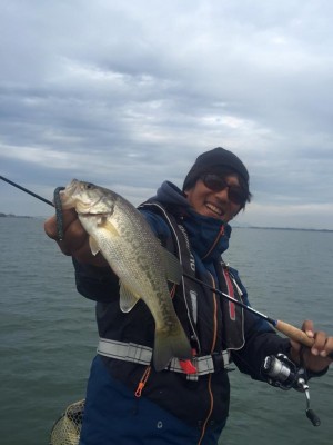 hideup 永野総一朗 ブログ写真 2015/12/31