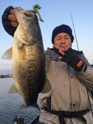 hideup 永野総一朗 ブログ写真 2017/04/01