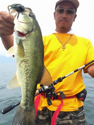 hideup 永野総一朗 ブログ写真 2016/06/20