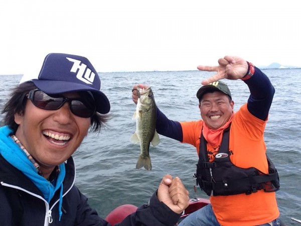 hideup 永野総一朗 ブログ写真 2015/05/08