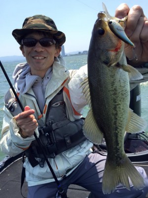 hideup 永野総一朗 ブログ写真 2016/05/04