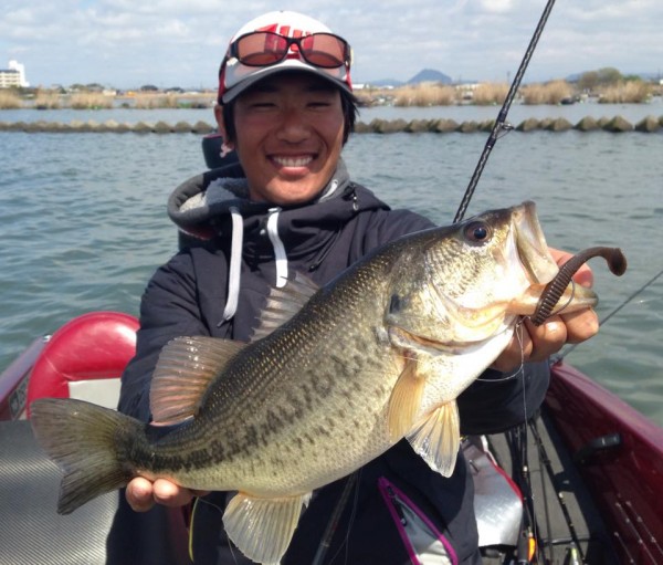 hideup 永野総一朗 ブログ写真 2015/04/08