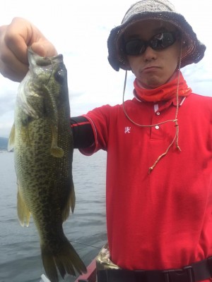 hideup 永野総一朗 ブログ写真 2015/08/19