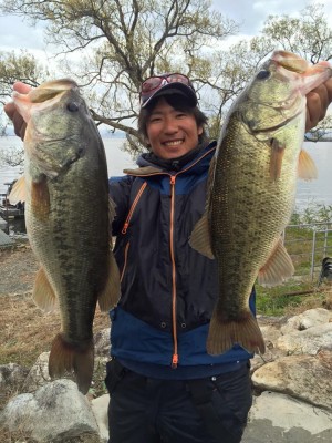 hideup 永野総一朗 ブログ写真 2015/12/06