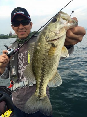 hideup 永野総一朗 ブログ写真 2016/05/25