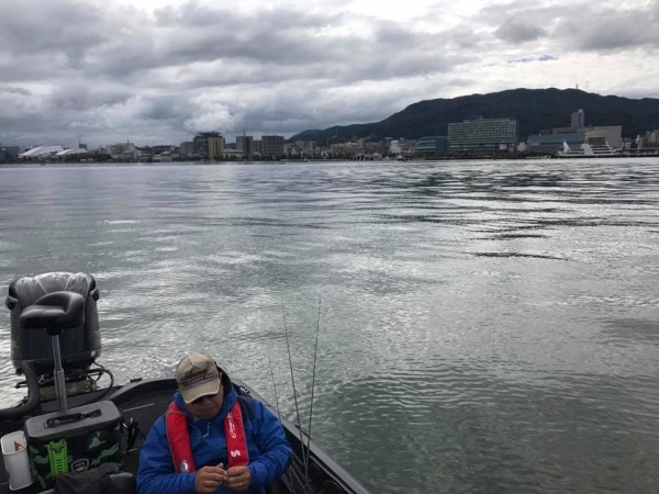 hideup 永野総一朗 ブログ写真 2017/10/25