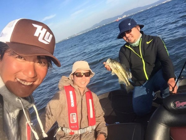 hideup 永野総一朗 ブログ写真 2016/06/03