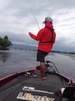 hideup 永野総一朗 ブログ写真 2014/09/04